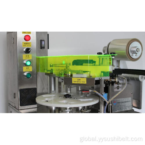Automatic Packing Machine For Sushi Automatic packing machine for sushi Factory